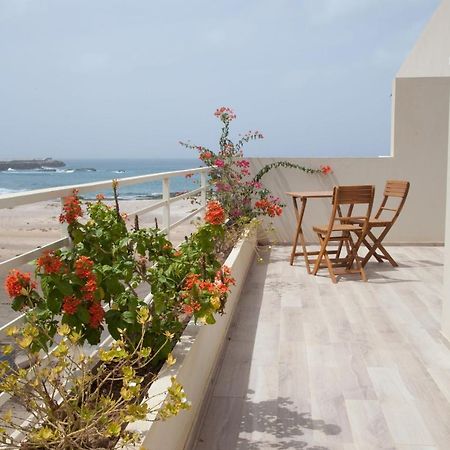 Ca Marta Penthouse Apartment Sal Rei Exterior photo