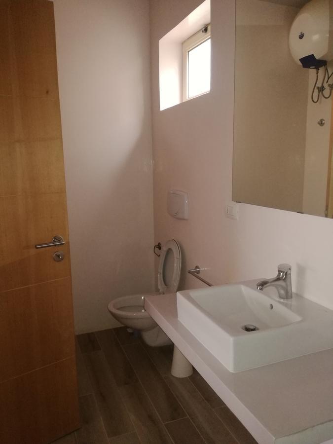 Ca Marta Penthouse Apartment Sal Rei Exterior photo