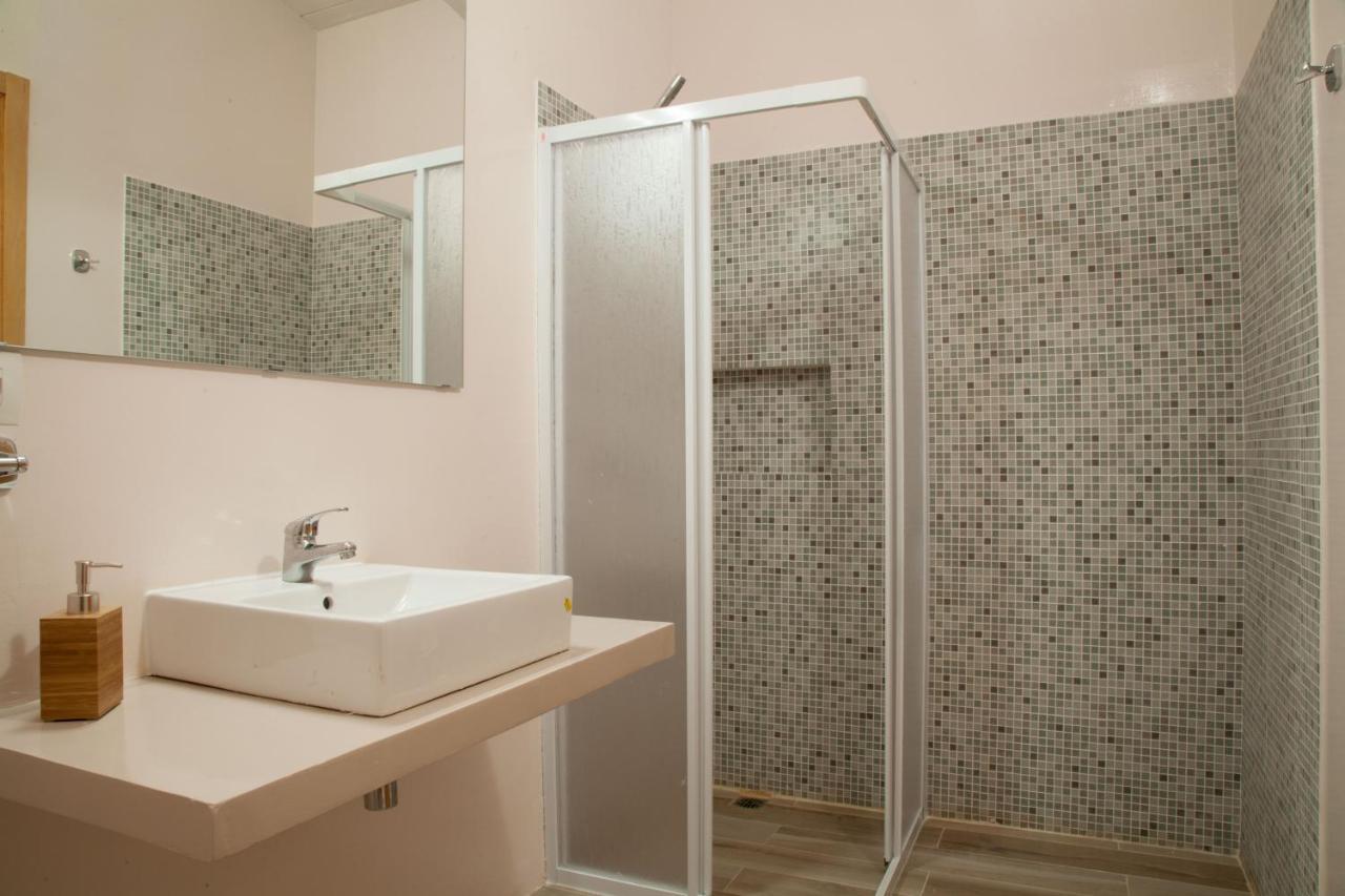 Ca Marta Penthouse Apartment Sal Rei Exterior photo